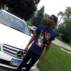 Meet your Posher, Polo